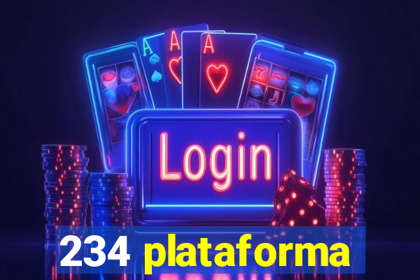 234 plataforma